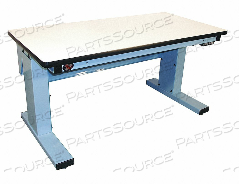 OEM#: MVSII7230C-L14G3673 ВЕРСТАК ESD ЛАМИНАТ 72 Ш 30 Д от Pro-Line