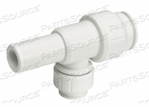 OEM#: PEI532820TEE 3/4 X 3/4 X 1/2 IN CTS PEX WHT от Reliance Worldwide Corporation