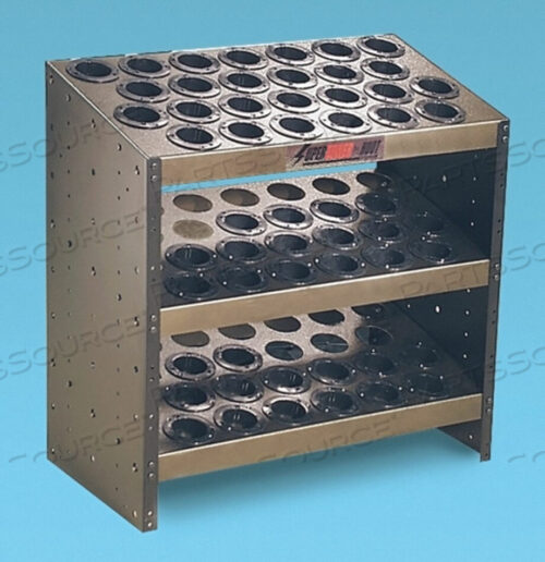OEM#: 23880ДЕРЖАТЕЛЬ ИНСТРУМЕНТА 3 ПОЛКИ СТАЛЬНОЙ HSK 100A 78 ШТ. от Huot
