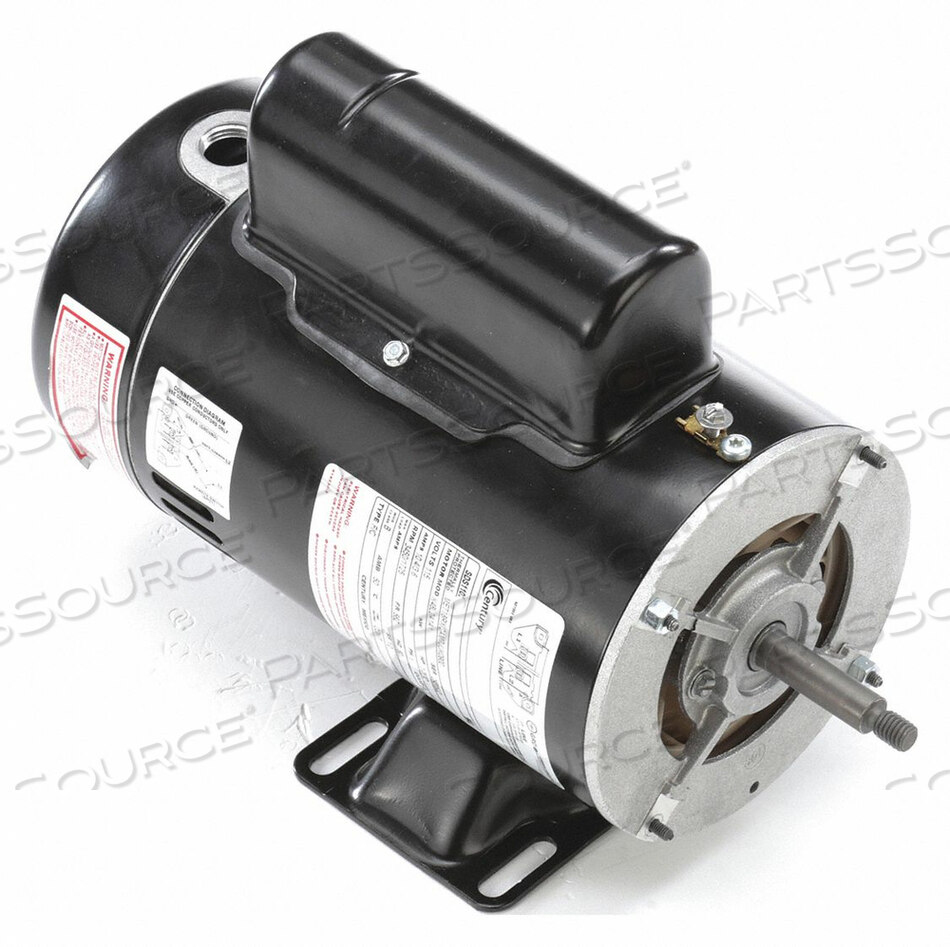 OEM#: SDS1102MOTOR 1 1/10 HP 3 450/1 725 RPM 56Z 115V by Regal Beloit America, Inc. (Century Electric Motors)