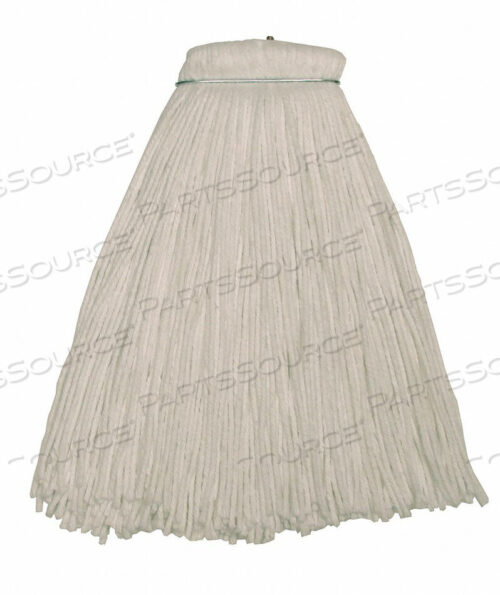 OEM#: 16W226STRING WET MOP 16 УНЦИЙ. ПОЛИЭСТЕР от Tough Guy