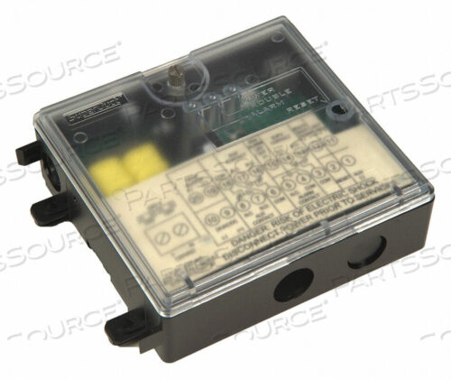 OEM#: SD-CJCONTROLLER, SUPER DUCT by Edwards Signaling