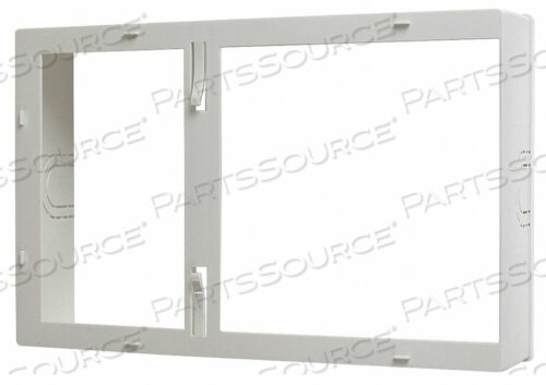 OEM#: WG4WTSTRIM ЮБКА БЕЛАЯ от Edwards Signaling