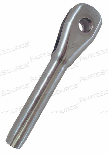 OEM#: 667-9XFORK END 316 SS CABLE SIZE 9/32 от Loos
