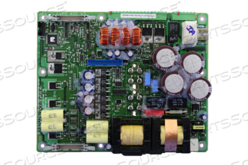 OEM#: 2409042-2FRU-LVPS 400 - ROHS от GE Healthcare