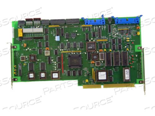 Заменяет OEC Medical Systems (GE Healthcare) 00-879056-02SYSTEM INTERFACE ASM PCB