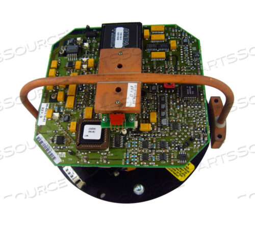 Заменяет OEC Medical Systems (GE Healthcare) 99-879126-029 КАМЕРНЫЙ БЛОК