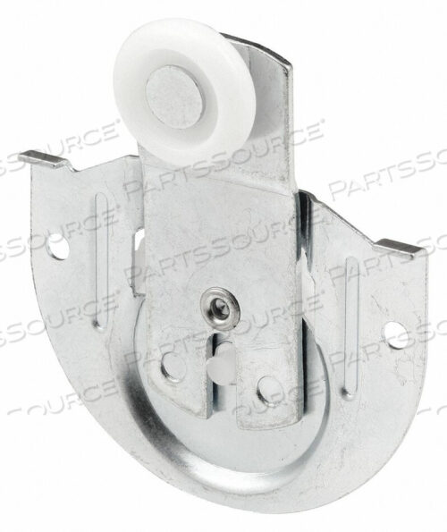 OEM#: N 6648РОЛИКОВЫЙ МЕХАНИЗМ ПЕРЕДНЕЙ ДВЕРИ ШКАФА 3-3/4 L PR от Primeline