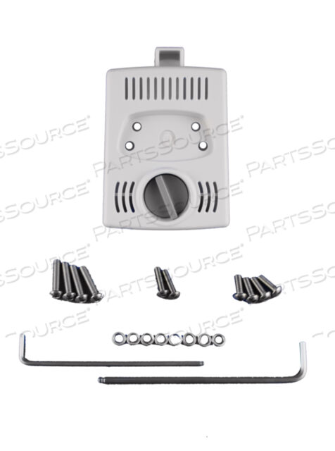 ROLLING STAND MOUNTING BRACKET