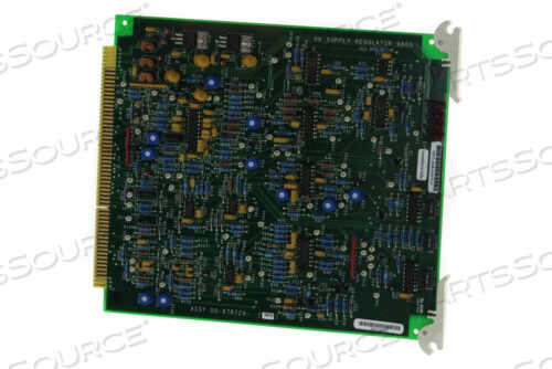 OEM#: 5328674FSSUPPLY REGULATOR by OEC Medical Systems (GE Healthcare)