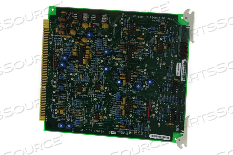 OEM#: 5328674FSSUPPLY REGULATOR by OEC Medical Systems (GE Healthcare)