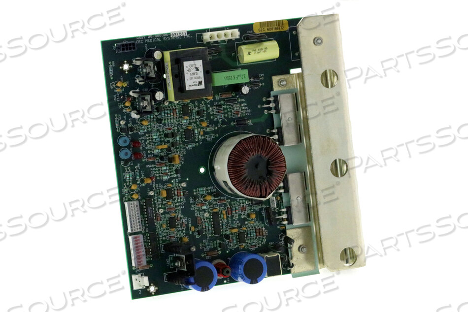 OEM#: 5406092-01BATTERY CHARGER KIT by OEC Medical Systems (GE Healthcare)