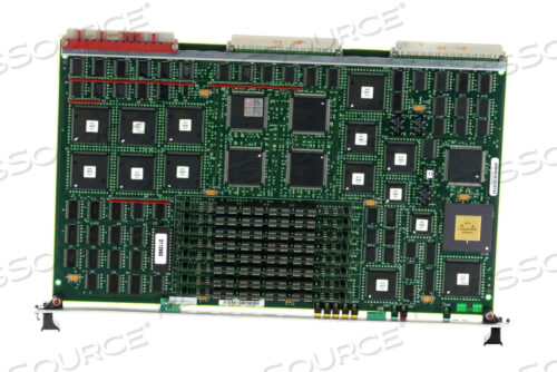 Заменяет GE Healthcare 2112983IMA BOARD 2112983