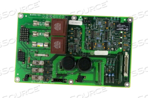 Заменяет GE Healthcare 2150569ОСНОВНОЙ БЛОК ПИТАНИЯ 2150569-2