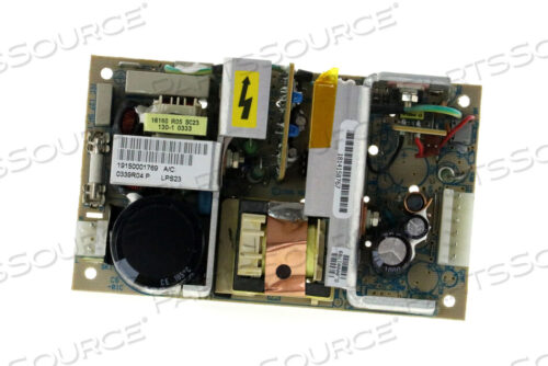 OEM#: 2156719ТРОЙНОЙ ИМПУЛЬСНЫЙ ИСТОЧНИК ПИТАНИЯ от GE Healthcare