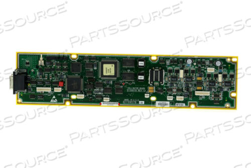 Заменяет GE Healthcare 2159578-3ПЛАТА КОЛЛИМАТОРА