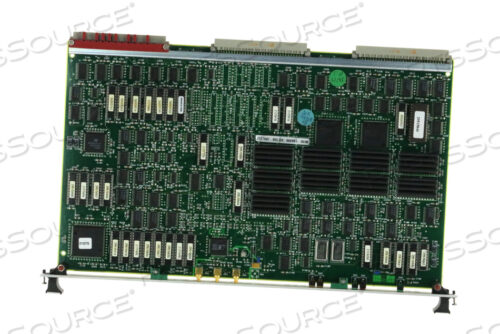 OEM#: 2177697ДИСПЛЕЙНАЯ ПЕЧАТНАЯ ПЛАТА 2177697 от GE Healthcare