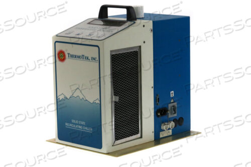 Заменяет GE Healthcare 2387548CHILLER