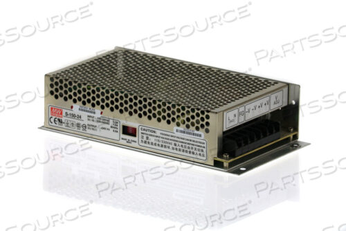 Заменяет GE Healthcare 2259298-1824 В постоянного тока, 6,5 А БЛОК ПИТАНИЯ ДЛЯ МОНТАЖА НА ПАНЕЛЬ 2259298-18