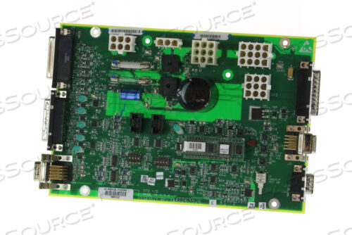 Заменяет плату ввода-вывода GE Healthcare 2263526OTS