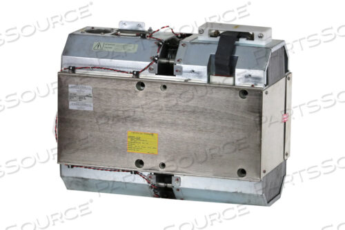 OEM#: 2266521-5JEDI H4 MPHV TANK WITH SHIELD от GE Healthcare