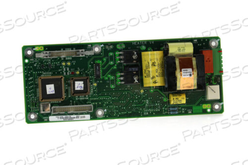 Заменяет GE Healthcare 2285870HEATER BOARD