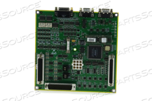 Заменяет GE Healthcare 2293142CAN BOARD POSITIONER INPUT/OUTPUT PRINTED PROW ASSEMBLY