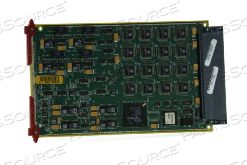 Заменяет GE Healthcare 2322994MDAS ТОНКУЮ ПЛАТУ ПРЕОБРАЗОВАТЕЛЯ