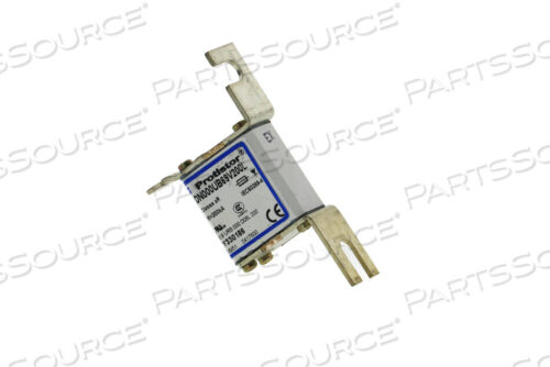 Replaces GE Healthcare 2351492200A 690V SEMICONDUCTOR FUSE