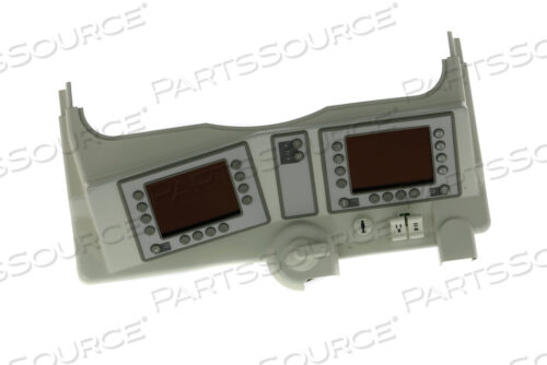 КОНСОЛЬ ОПЕРАТОРА IDD