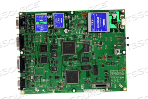 Заменяет плату GE Healthcare 2389885-2ORP2