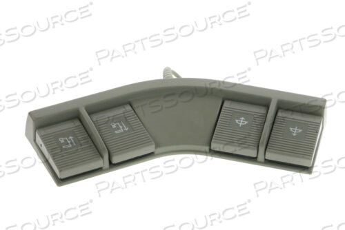 ЛЕВЫЙ НОЖНОЙ ПЕРЕКЛЮЧАТЕЛЬ