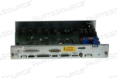 Заменяет Philips Healthcare 451217800873KV MA CONTROL BD