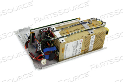 Заменяет Philips Healthcare 453561338094БЛОК ПИТАНИЯ
