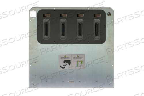 OEM#: 453561734842МОДУЛЬ СБОРА ДАННЫХ (CB11B) от Philips Healthcare