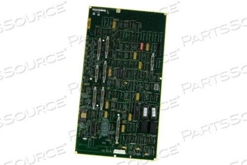 Заменяет плату контроллера GE Healthcare 46-264974G5-REPAMX 4