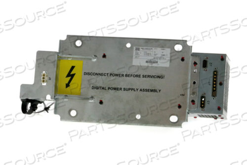 ЦИФРОВОЙ БЛОК ПИТАНИЯ ASTEC -