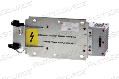 ASTEC АНАЛОГОВЫЙ БЛОК ПИТАНИЯ В СБОРЕ -