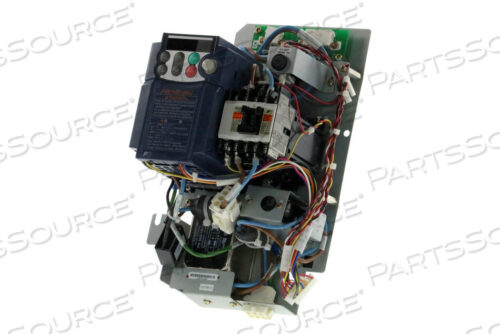 Заменяет GE Healthcare 5127381-2INVERTER ASSY POSITIONING GT