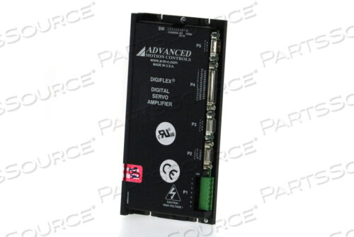 Заменяет усилитель GE Healthcare 5128334LIGHTNING TABLE с прошивкой