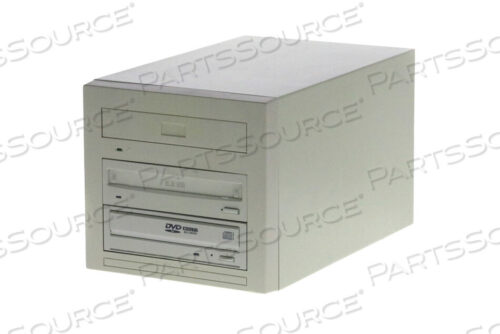 Заменяет GE Healthcare 5167410PERIPHERAL TOWER DUAL-BAY MOD-DVDRAM