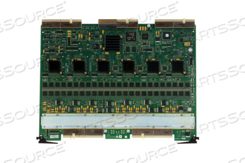 Заменяет плату GE Healthcare 5393908-4MRX