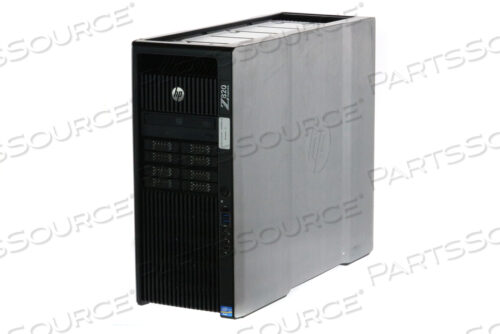 NIO64 COMPUTER