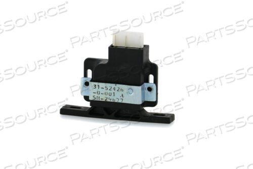 СБОРКА ДВЕРНОЙ ЗАЩЕЛКИ