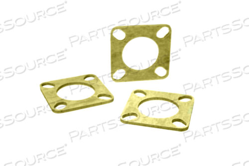 Заменяет STERIS Corporation P764317713ПРОКЛАДКА ФЛАНЦА НАГРЕВАТЕЛЯ