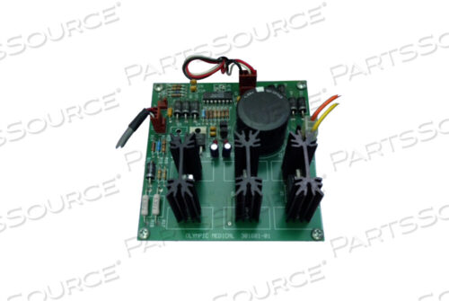 OEM#: 400864-501ПЛАТА ПИТАНИЯ от Natus Medical