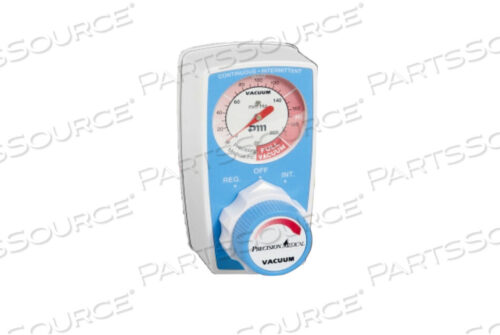 OEM#: PM3315ВАКУУМНЫЙ РЕГУЛЯТОР, DISS MALE, 0–200 ММ рт. ст. от Precision Medical, Inc.