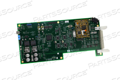 OEM#: A81510027PART,MAIN BOARD&PRCESOR ASMBL от Epredia (Richard-Allen Scientific)