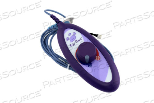 OEM#: 90082BAIR HUGGER ЗАПАСНОЙ ТЕРМОСТАТИЧЕСКИЙ КОНТРОЛЛЕР, РЕГУЛИРУЕМЫЙ БЛОК ДЛЯ ОБОГРЕВА ПАЦИЕНТА, 1 ШТ., 90082 от Solventum Corporation