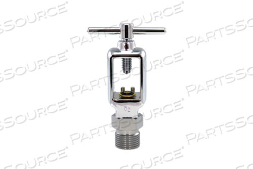 OEM#: 8701СБОРКА КИСЛОРОДНОГО ХОМУТА С ИНДЕКСИРОВАННЫМ ШТИФТОМ, МУЖСКОЙ, Bay Corporation